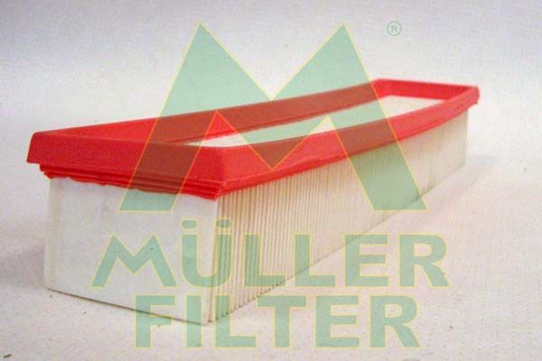 MULLER FILTER Gaisa filtrs PA738